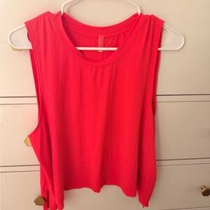 Tempo tank top free people movement